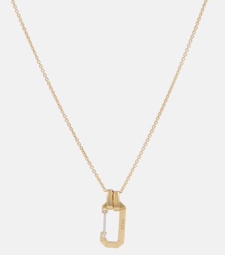 EÃ©ra Lucy 18kt gold necklace - Eera - Modalova