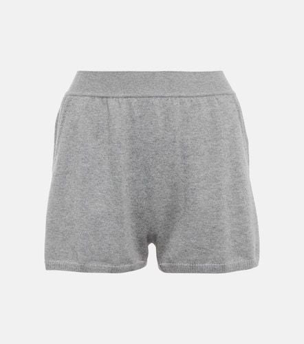 Loro Piana Shorts Ajour in cashmere - Loro Piana - Modalova