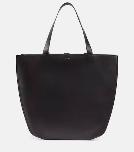 The Row Shopper Graham in pelle - The Row - Modalova