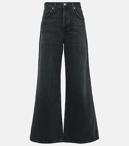 Beverly high-rise bootcut jeans - Citizens of Humanity - Modalova