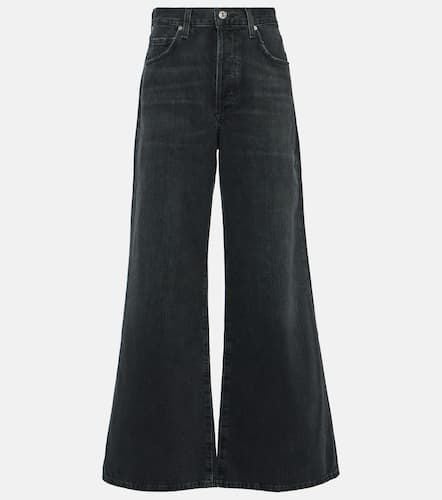 High-Rise Bootcut Jeans Beverly - Citizens of Humanity - Modalova