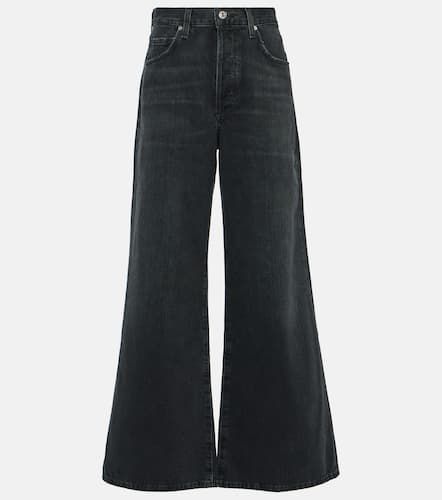 Jeans bootcut Beverly de tiro alto - Citizens of Humanity - Modalova