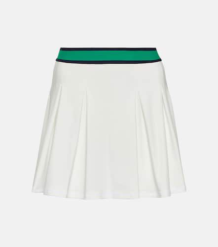 Falda de tenis Topspin Lucinda plisada - The Upside - Modalova