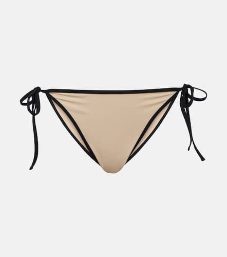 Toteme Culotte de bikini - Toteme - Modalova