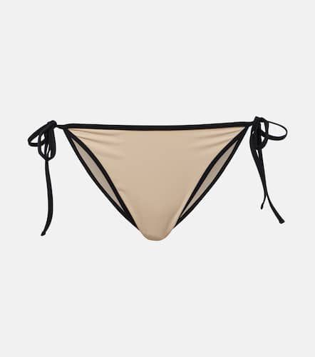 Toteme Mid-rise bikini bottoms - Toteme - Modalova