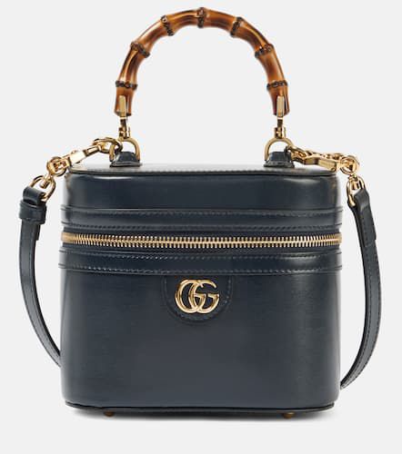 Gucci Diana Small leather tote bag - Gucci - Modalova