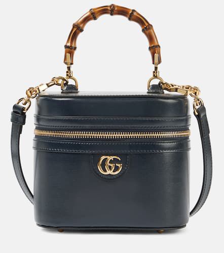 Tote Diana Small aus Leder - Gucci - Modalova