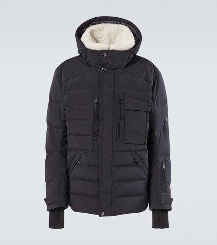 Arron-LD down-paneled ski jacket - Bogner - Modalova