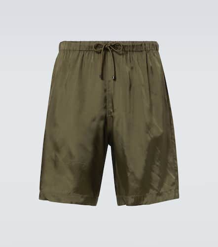 Dries Van Noten Shorts - Dries Van Noten - Modalova