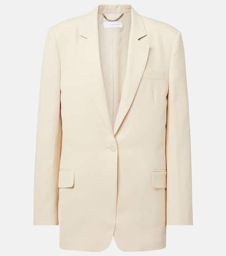 Stella McCartney Blazer oversized - Stella McCartney - Modalova