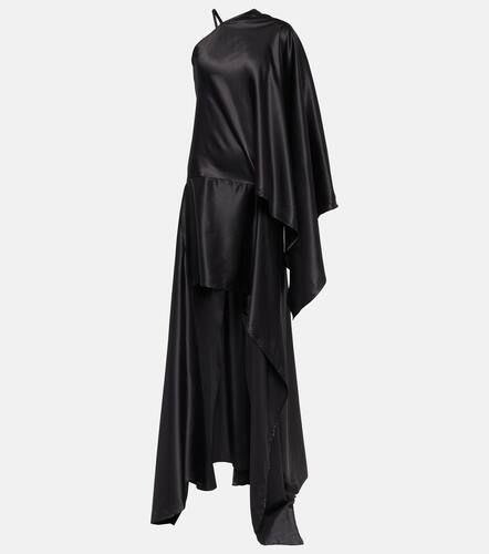 Acne Studios Robe aus Satin - Acne Studios - Modalova