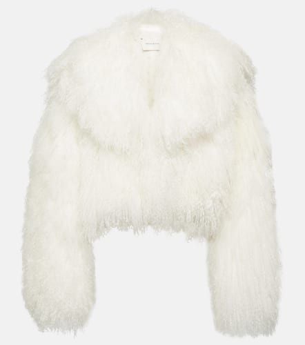 Magda Butrym Shearling jacket - Magda Butrym - Modalova