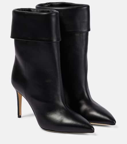 Paris Texas Ankle Boots aus Leder - Paris Texas - Modalova