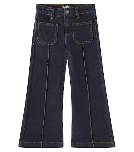 Molo Jeans flared Adina - Molo - Modalova