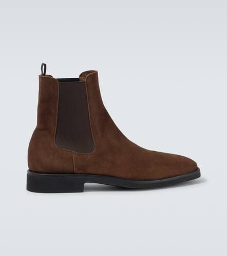 Tom Ford Botas chelsea de ante - Tom Ford - Modalova