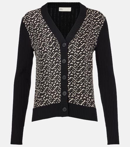 Tory Burch Cardigan aus Seide - Tory Burch - Modalova