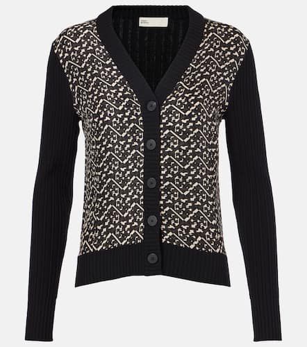 Tory Burch Silk cardigan - Tory Burch - Modalova