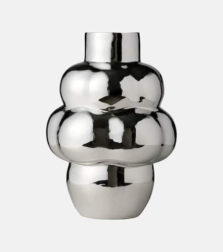 Vaso Balloon Object 000 in acciaio - Louise Roe - Modalova