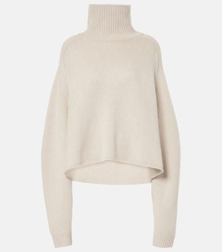 Pullover Cathie in cashmere - Lisa Yang - Modalova