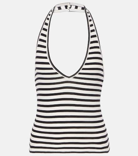 Nili Lotan Top Britt en coton - Nili Lotan - Modalova