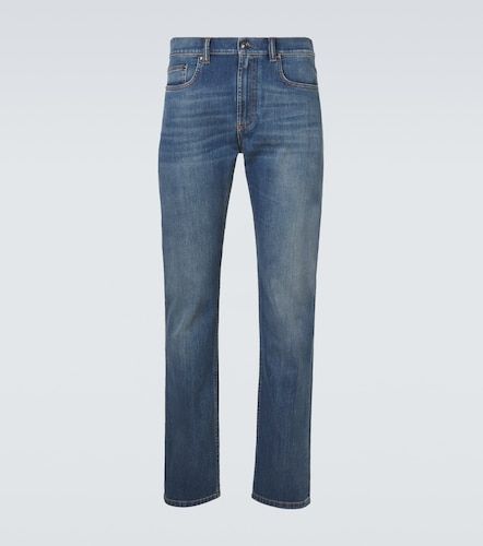 Versace Straight jeans - Versace - Modalova