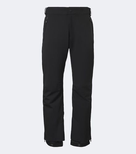 Pantaloni da sci in tessuto tecnico - Moncler Grenoble - Modalova