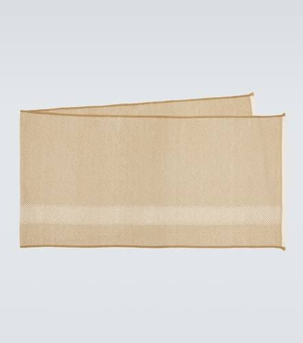 Loro Piana Cashmere scarf - Loro Piana - Modalova