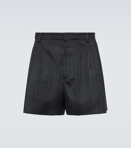 Prada Wool shorts - Prada - Modalova