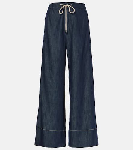 Jeans a gamba larga Galilea - 'S Max Mara - Modalova