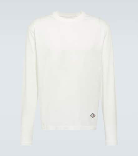 Longsleeve aus Baumwolle - Bottega Veneta - Modalova