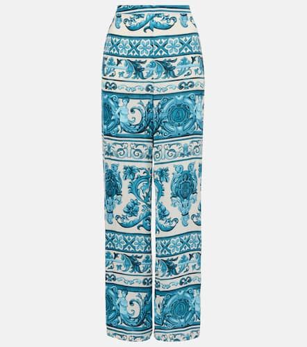 Adriana Degreas Weite Hose - Adriana Degreas - Modalova