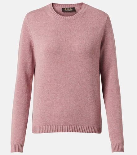 Parksville cashmere sweater - Loro Piana - Modalova