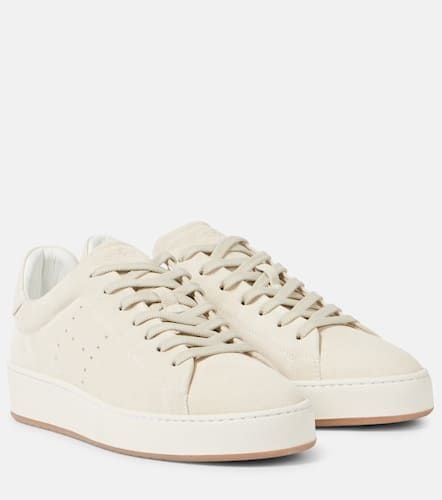 Hogan Sneakers in suede - Hogan - Modalova