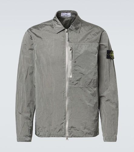Stone Island Giacca blouson Compass - Stone Island - Modalova