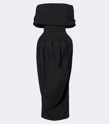Magda Butrym Draped gown - Magda Butrym - Modalova