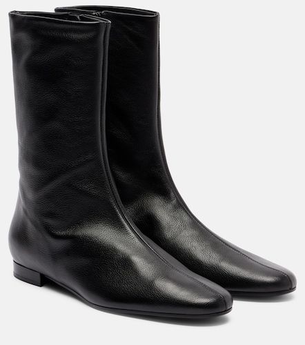 Toteme Botines de piel - Toteme - Modalova