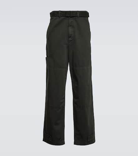 Lemaire Cotton satin pants - Lemaire - Modalova