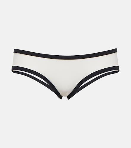 Ligne low-rise bikini bottoms - Marysia - Modalova