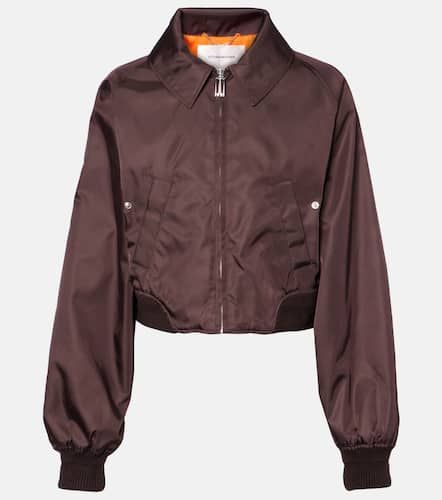 Chaqueta bomber Harrington - Victoria Beckham - Modalova