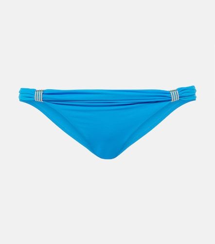 Slip bikini Grenada con anelli - Melissa Odabash - Modalova