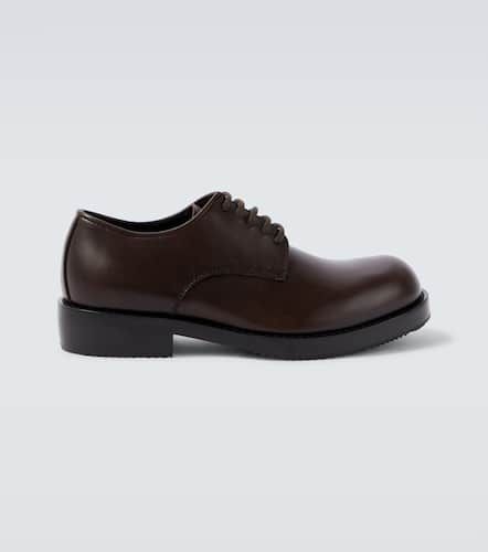 Dries Van Noten Richelieu en cuir - Dries Van Noten - Modalova