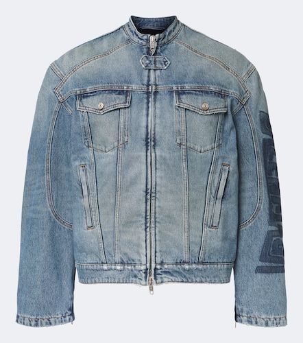 Balenciaga Denim jacket - Balenciaga - Modalova