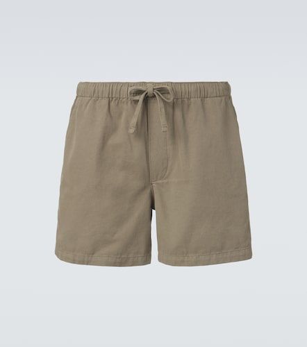Frame Canvas shorts - Frame - Modalova
