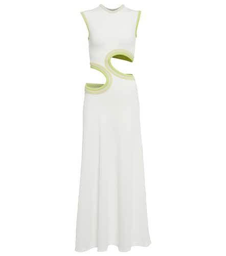 Christopher Esber Cutout maxi dress - Christopher Esber - Modalova