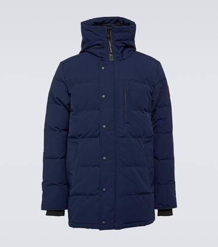 Canada Goose Daunenjacke Carson - Canada Goose - Modalova