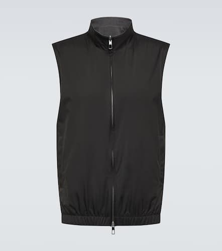 Loro Piana Chaleco reversible - Loro Piana - Modalova