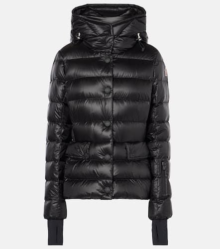 Chaqueta de esquí Armoniques de plumas - Moncler Grenoble - Modalova