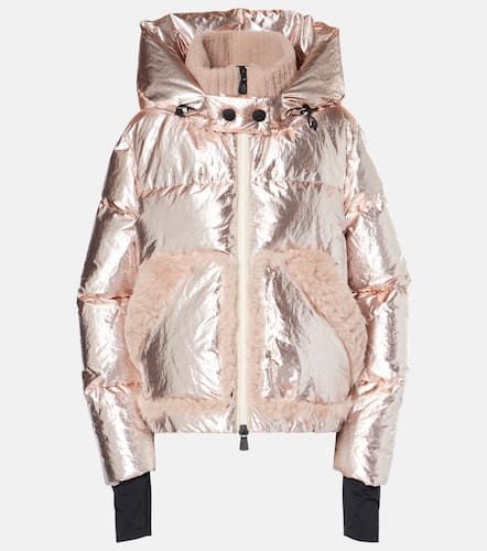 Daunenjacke Trevelin - Moncler Grenoble - Modalova