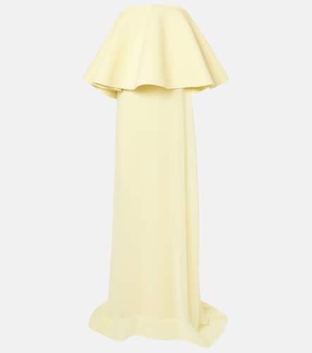 Jacquemus La Robe Vela chiffon gown - Jacquemus - Modalova