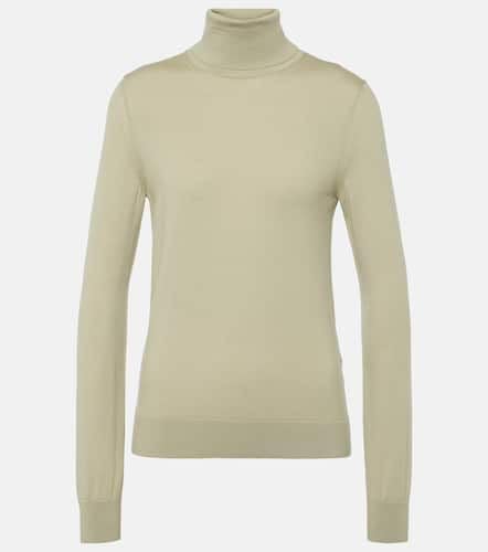 Cashmere turtleneck sweater - Loro Piana - Modalova